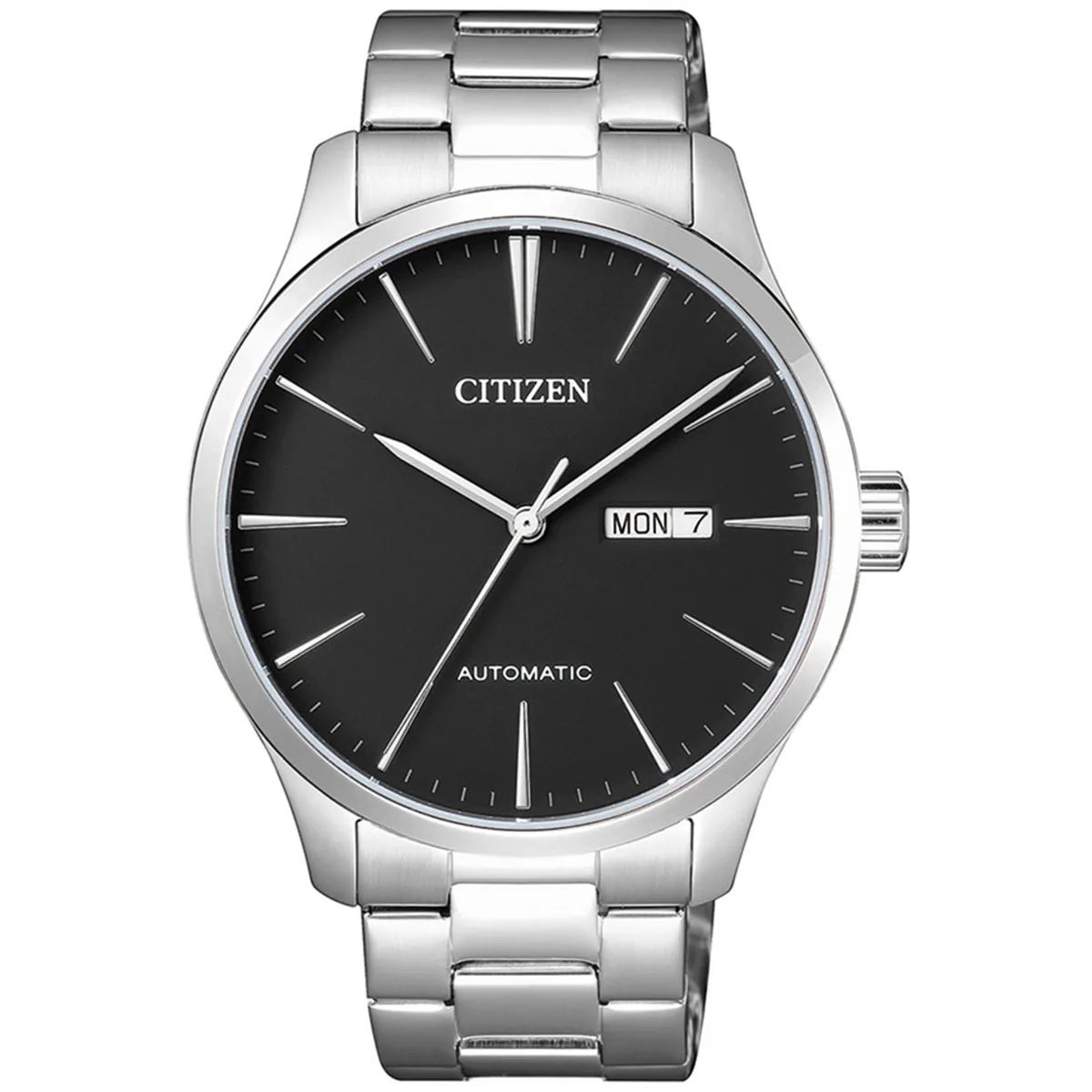 ساعت مچی مردانه سیتیزن CITIZEN NH8350-83E