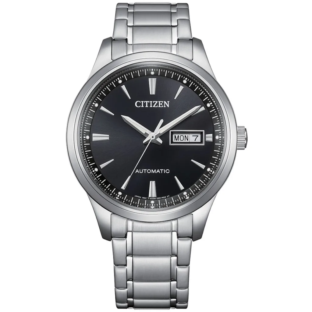 ساعت مچی مردانه سیتیزن CITIZEN NY4060-51E