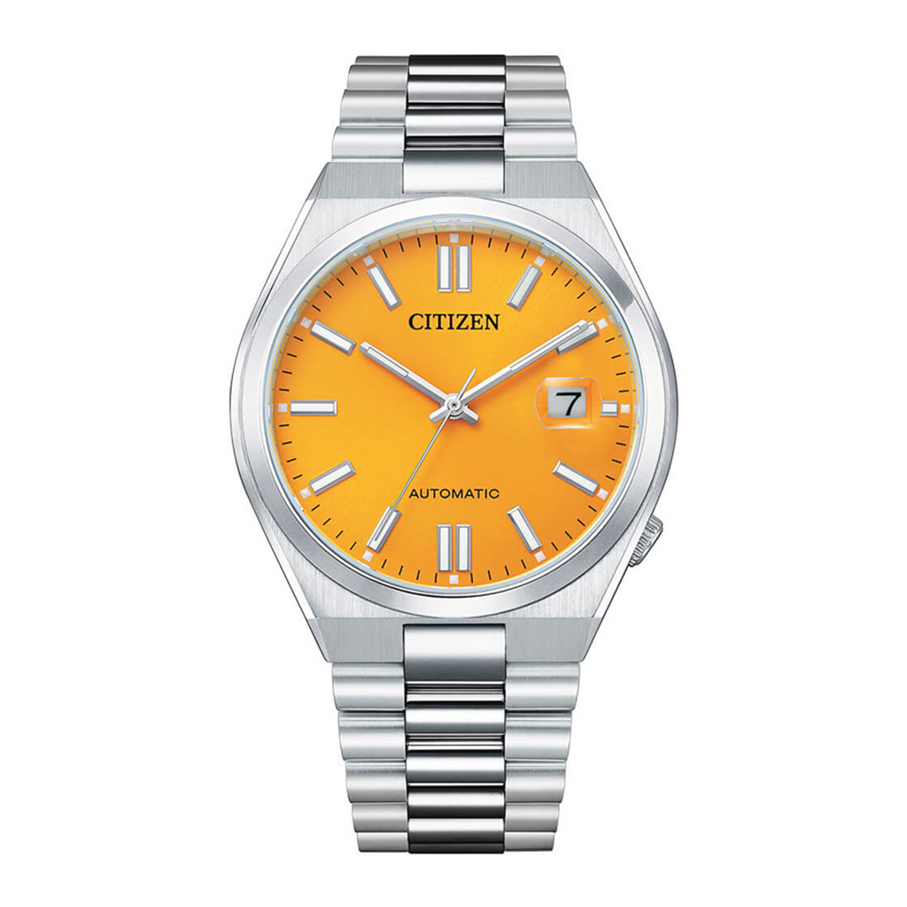 ساعت مچی مردانه سیتیزن CITIZEN NJ0150-81Z  مردانه