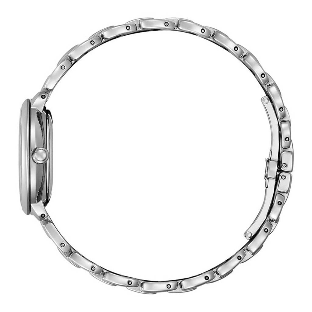 جعبه و کارت گارانتی 5 ساله زمان آوران پیشرو سیتیزن