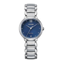 ساعت مچی زنانه سیتیزن CITIZEN EM0920-86L