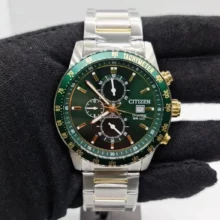 ساعت مچی سیتیزن اورجینال موتور کوارتز کالیبر 0510