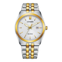 ساعت مچی مردانه سیتیزن CITIZEN BM7334-58B