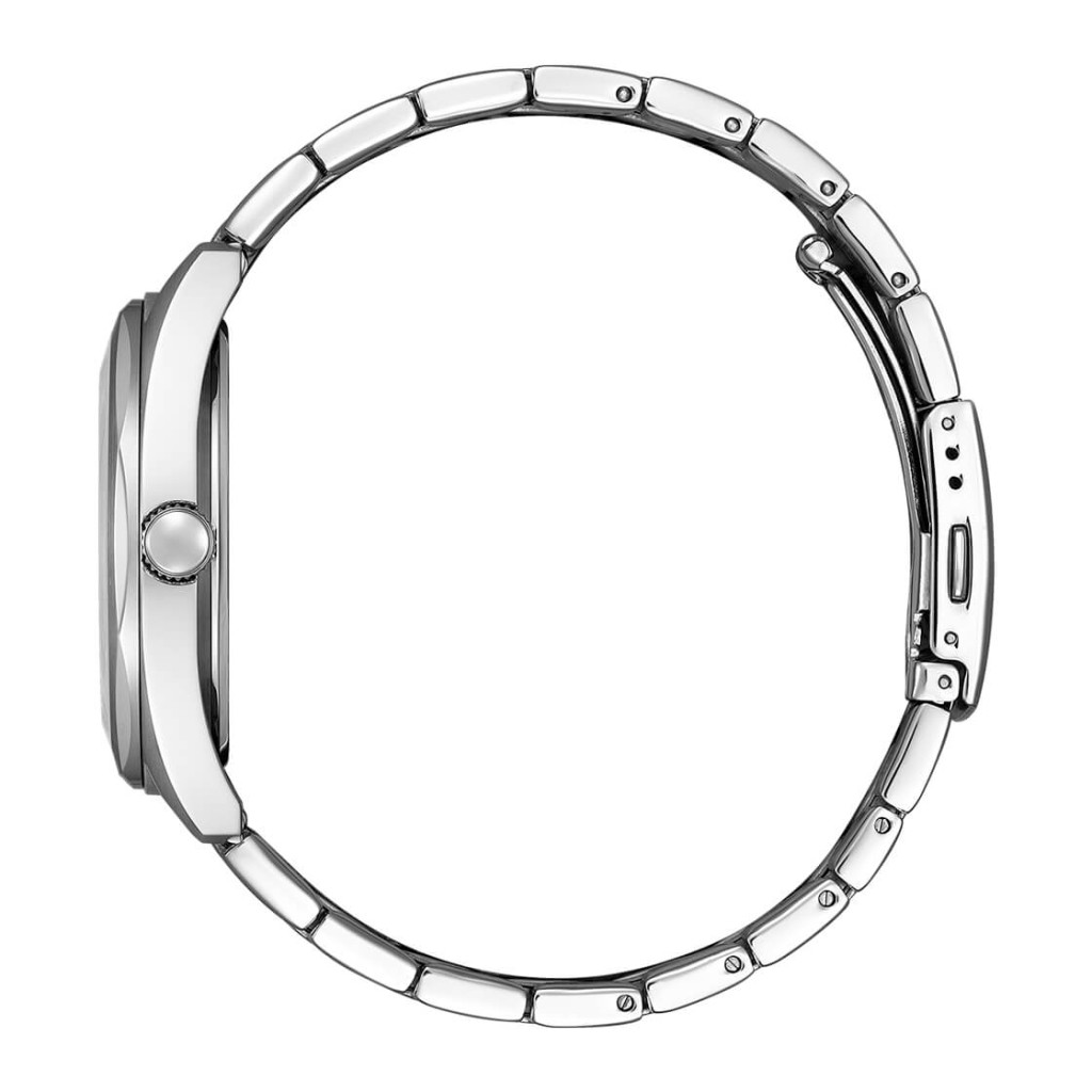 ساعت مچی سیتیزن مدل BI5110-54Z از نمای کناری