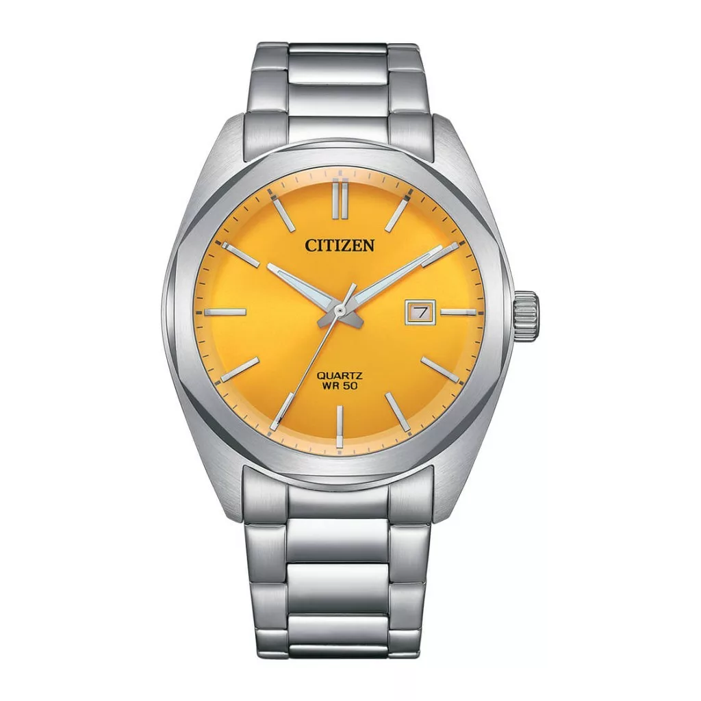 ساعت مچی مردانه سیتیزن CITIZEN BI5110-54Z