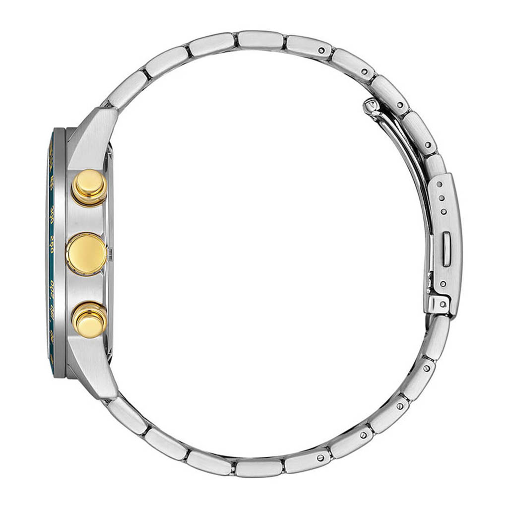 ساعت مچی مردانه سیتیزن کرنوگراف مدل AN3689-55X