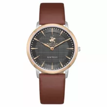 ساعت مچی مردانه پولو بورلی هیلز BEVERLY HILLS POLO CLUB BP3722X.462