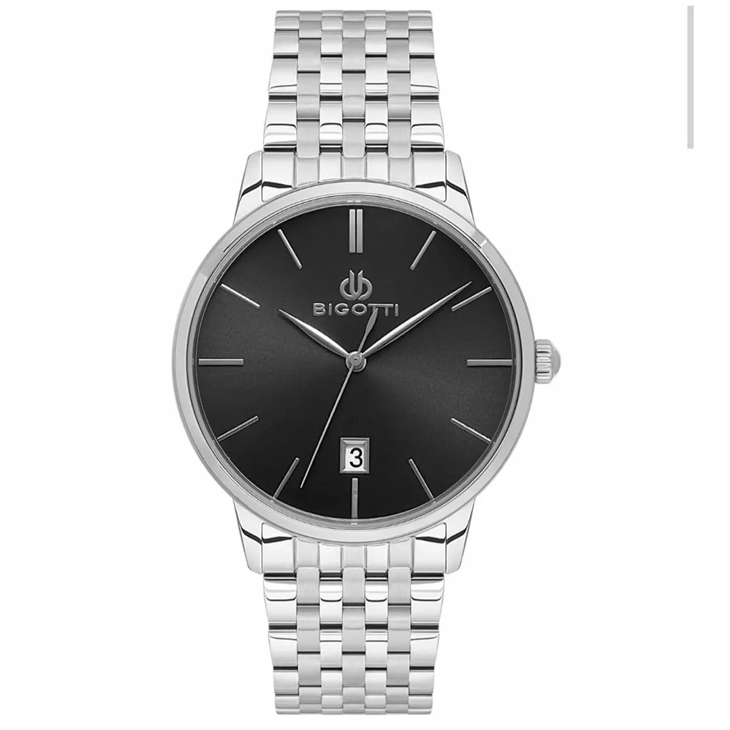 ساعت مچی مردانه بیگوتی BG.1.10644-2