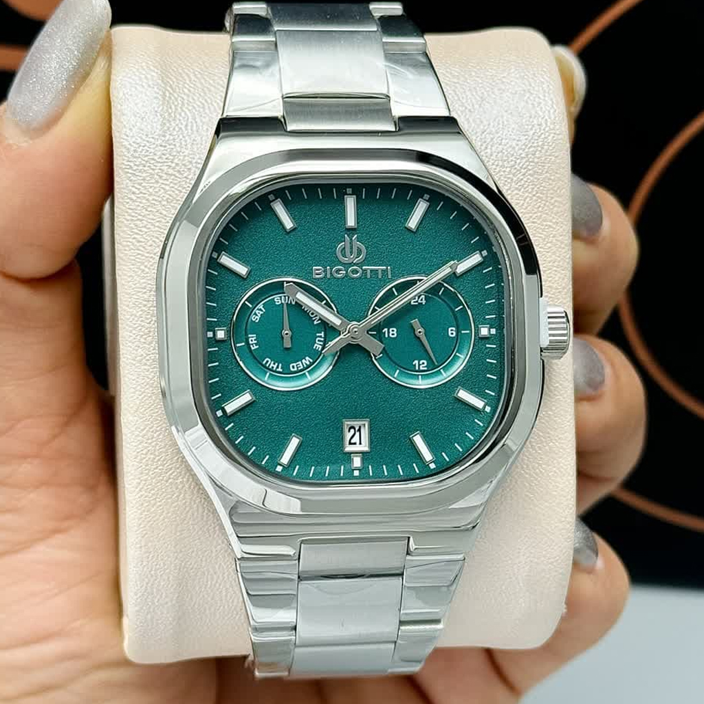 ساعت مچی مردانه بیگوتی BG.1.10555-2