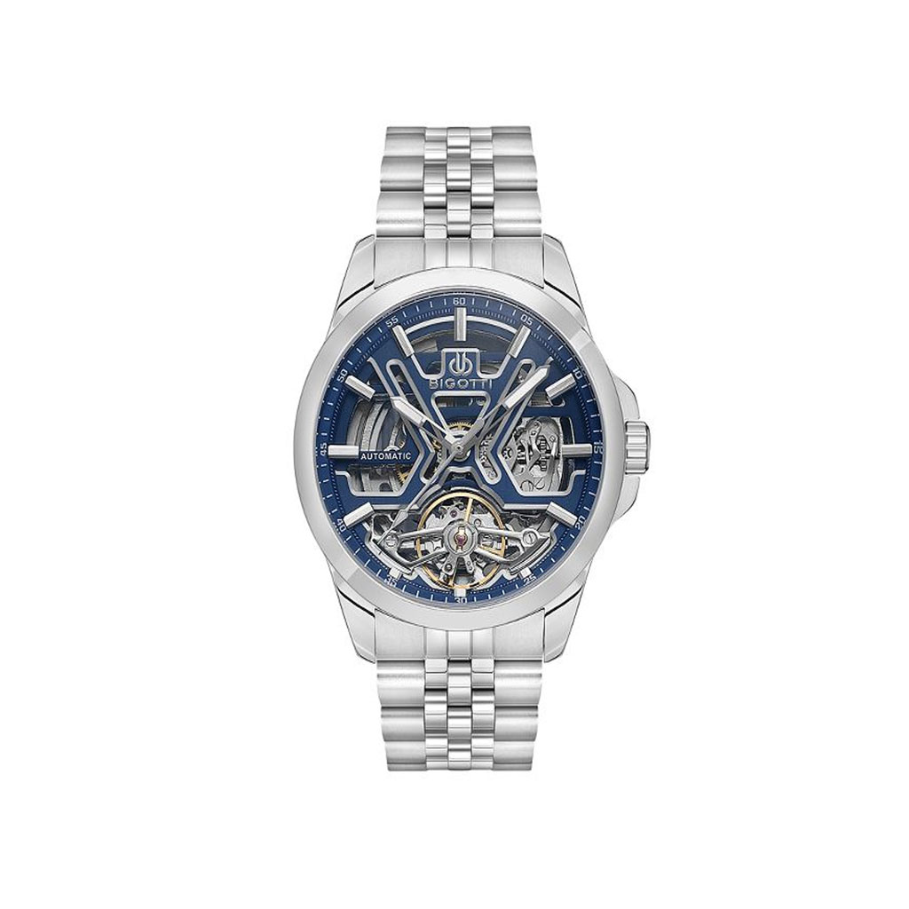 ساعت مچی مردانه بیگوتی BIGOTTI BG.1.10643-3