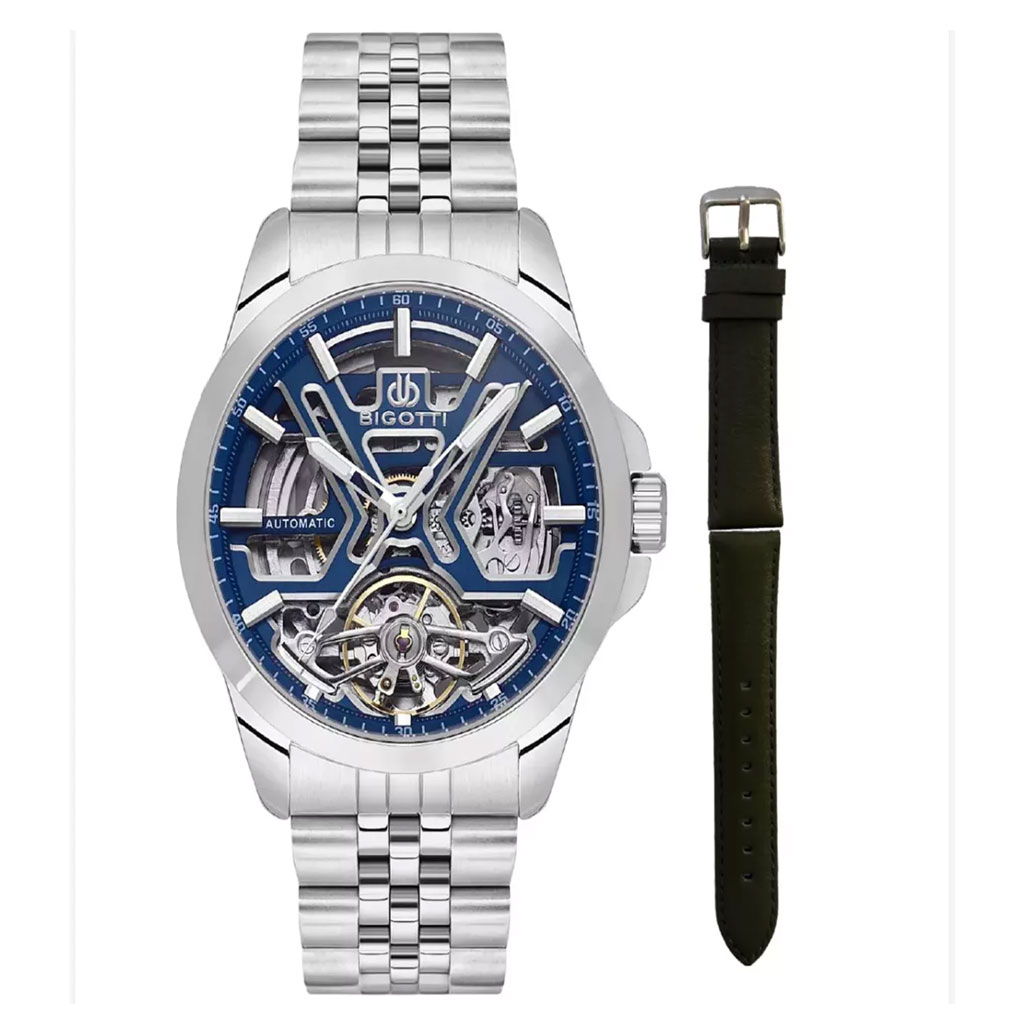 ساعت مچی مردانه بیگوتی BG.1.10564-3