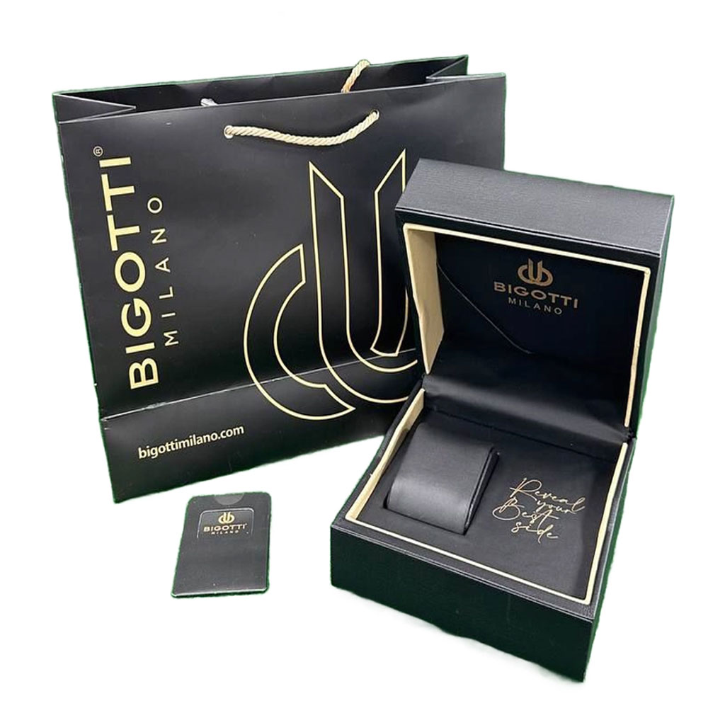 ساعت مچی مردانه بیگوتی BG.1.10564-3