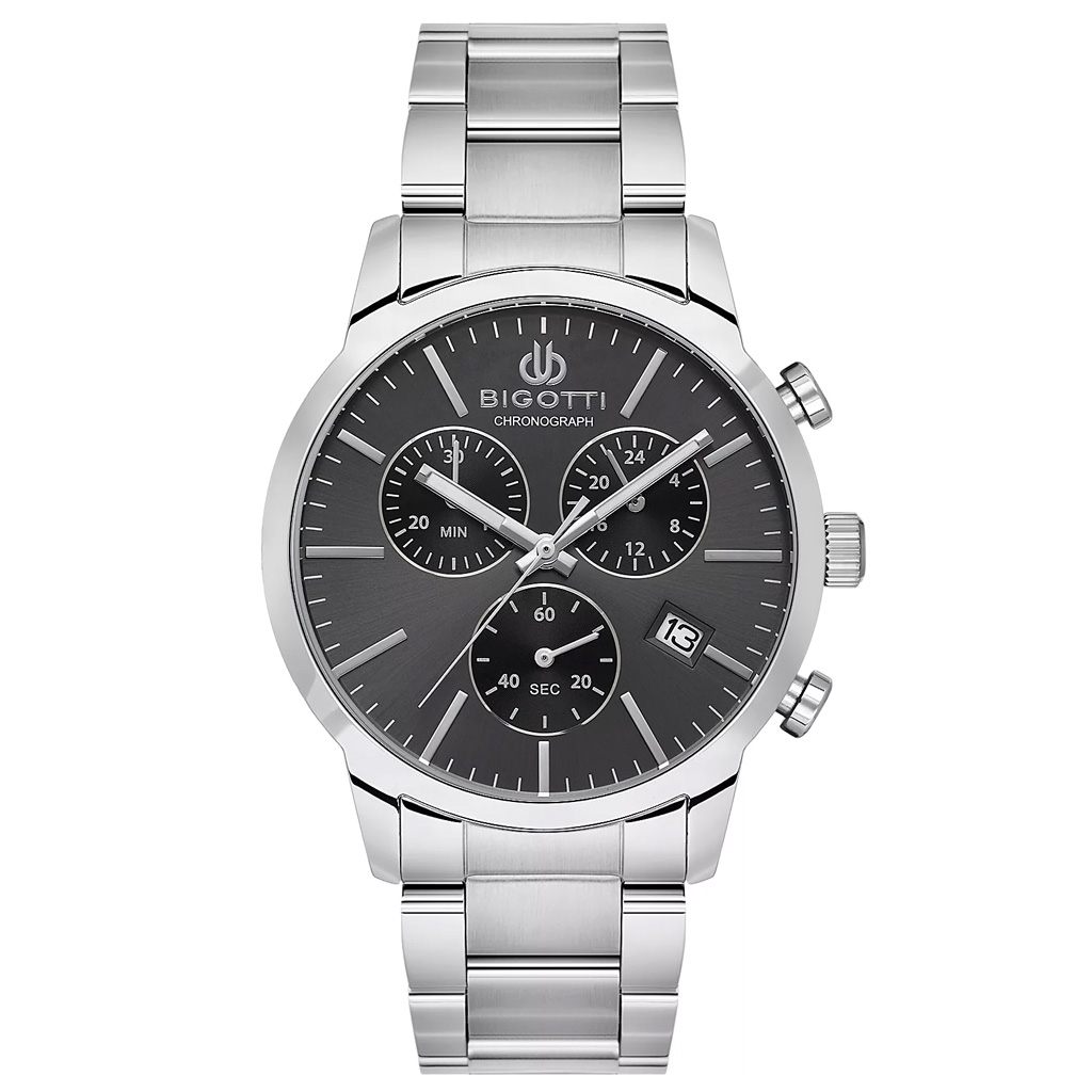 ساعت مچی مردانه بیگوتی BIGOTTI BG.1.10576-5