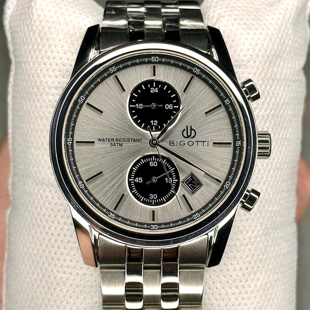 ساعت مچی مردانه بیگوتی BG.1.10580-1