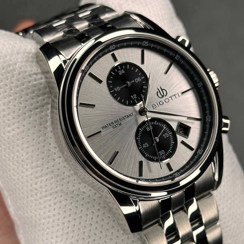 ساعت مچی مردانه بیگوتی BG.1.10580-1