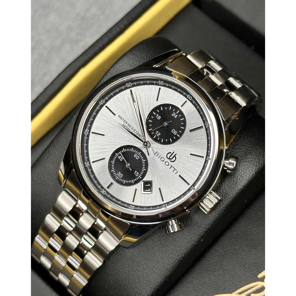 ساعت مچی مردانه بیگوتی BG.1.10580-1