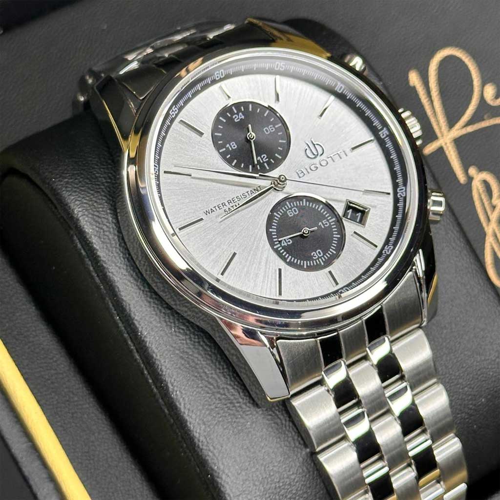ساعت مچی مردانه بیگوتی BG.1.10580-1