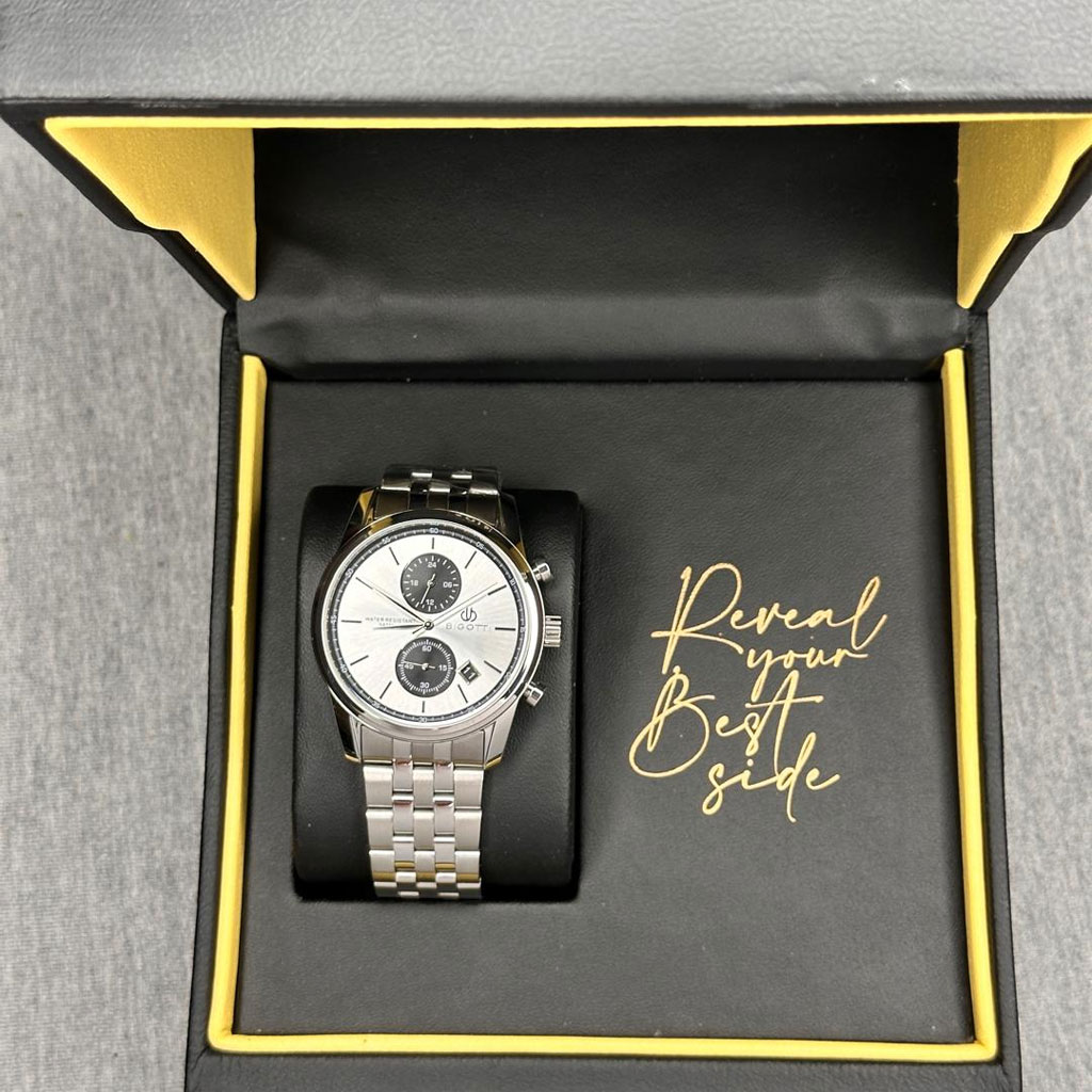 ساعت مچی مردانه بیگوتی BG.1.10580-1