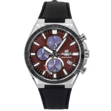 ساعت مچی مردانه کاسیو ادیفایس CASIO EDIFICE EQS-950BL-5AV