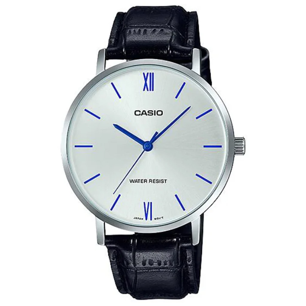 ساعت مچی مردانه کاسیو CASIO MTP-VT01L-7B1