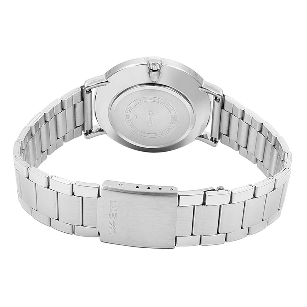 ساعت مچی مردانه کاسیو CASIO MTP-VT01D-7B