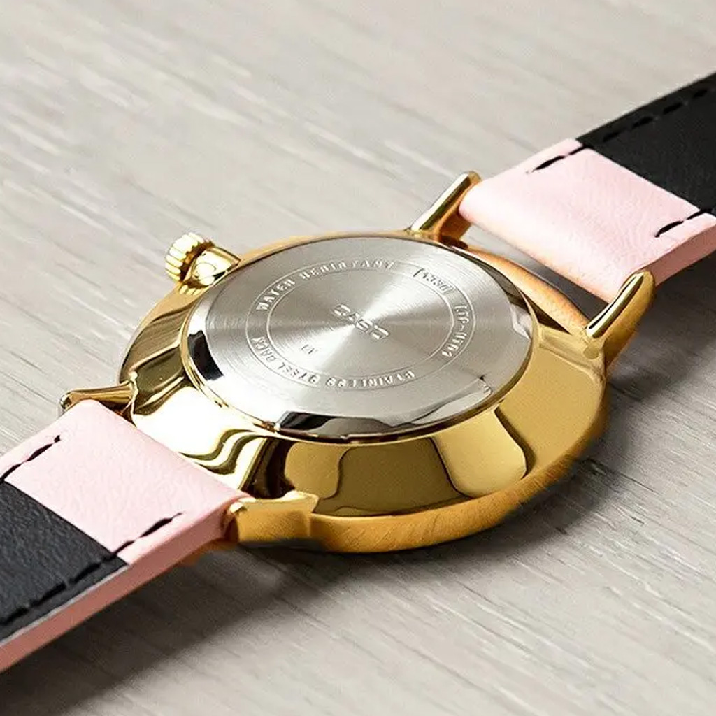 ساعت مچی زنانه کاسیو CASIO LTP-VT01GL-4B