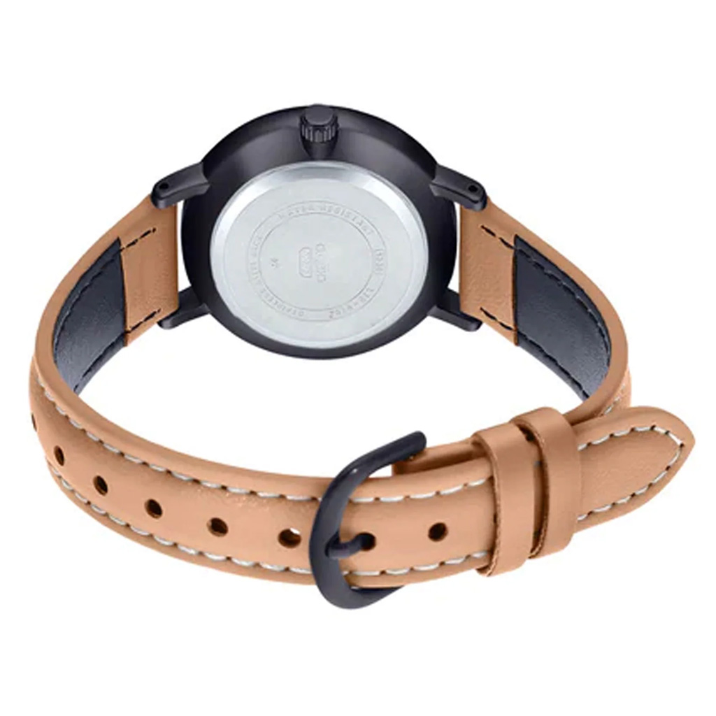 ساعت مچی زنانه کاسیو CASIO LTP-VT02BL-1A