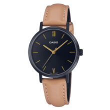ساعت مچی زنانه کاسیو CASIO LTP-VT02BL-1A