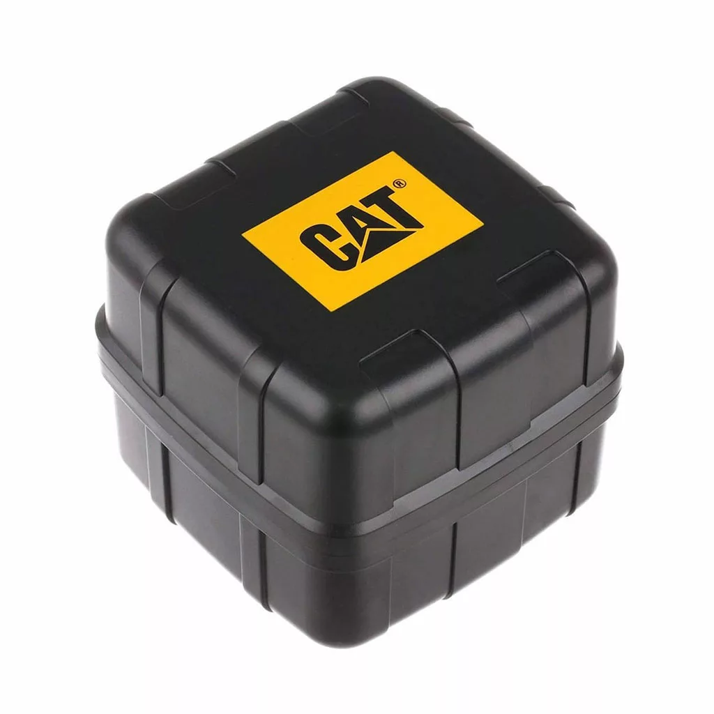 ساعت مچی مردانه کترپیلار CATERPILLAR LJ.140.24.422