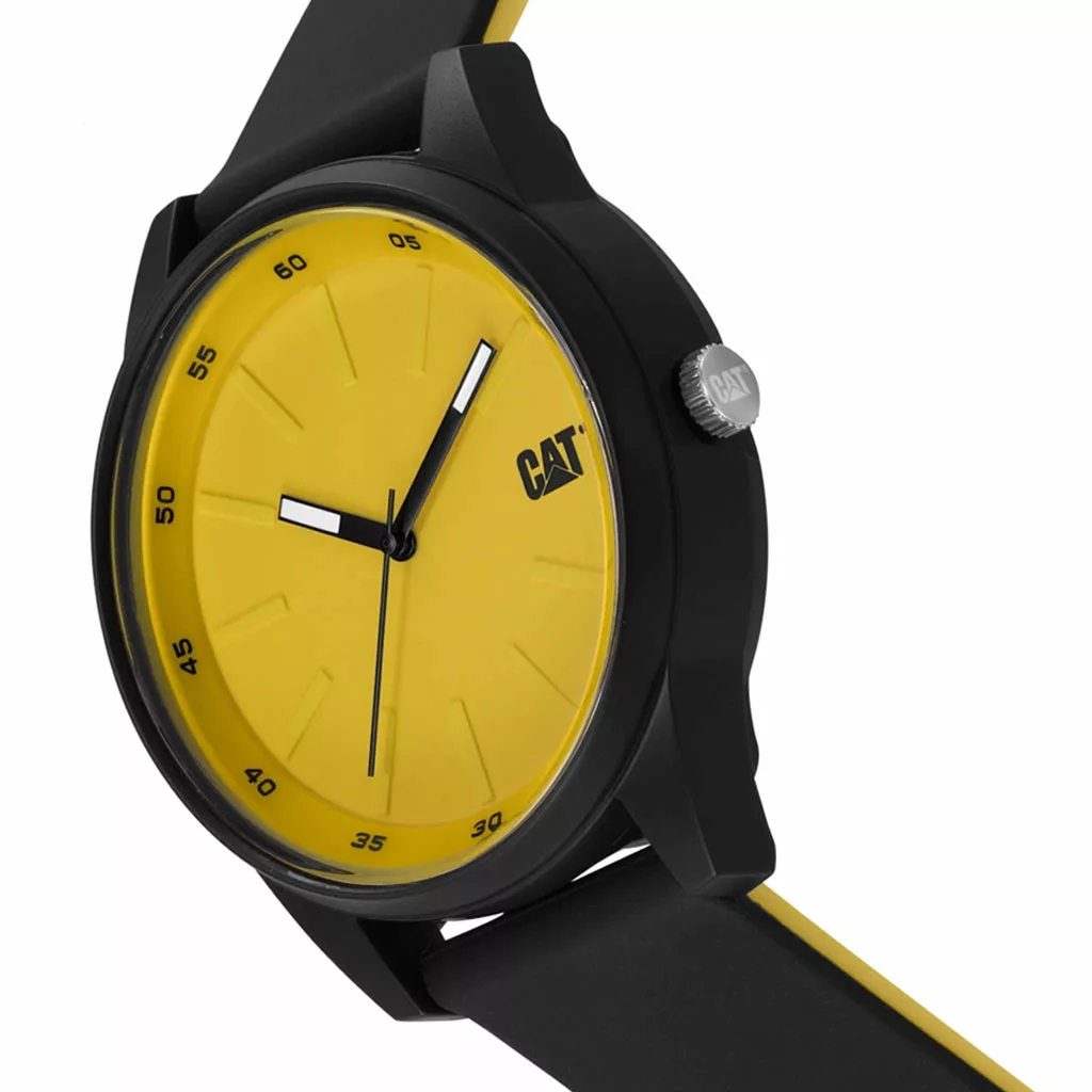 ساعت مچی مردانه کترپیلار CATERPILLAR LJ.160.21.721