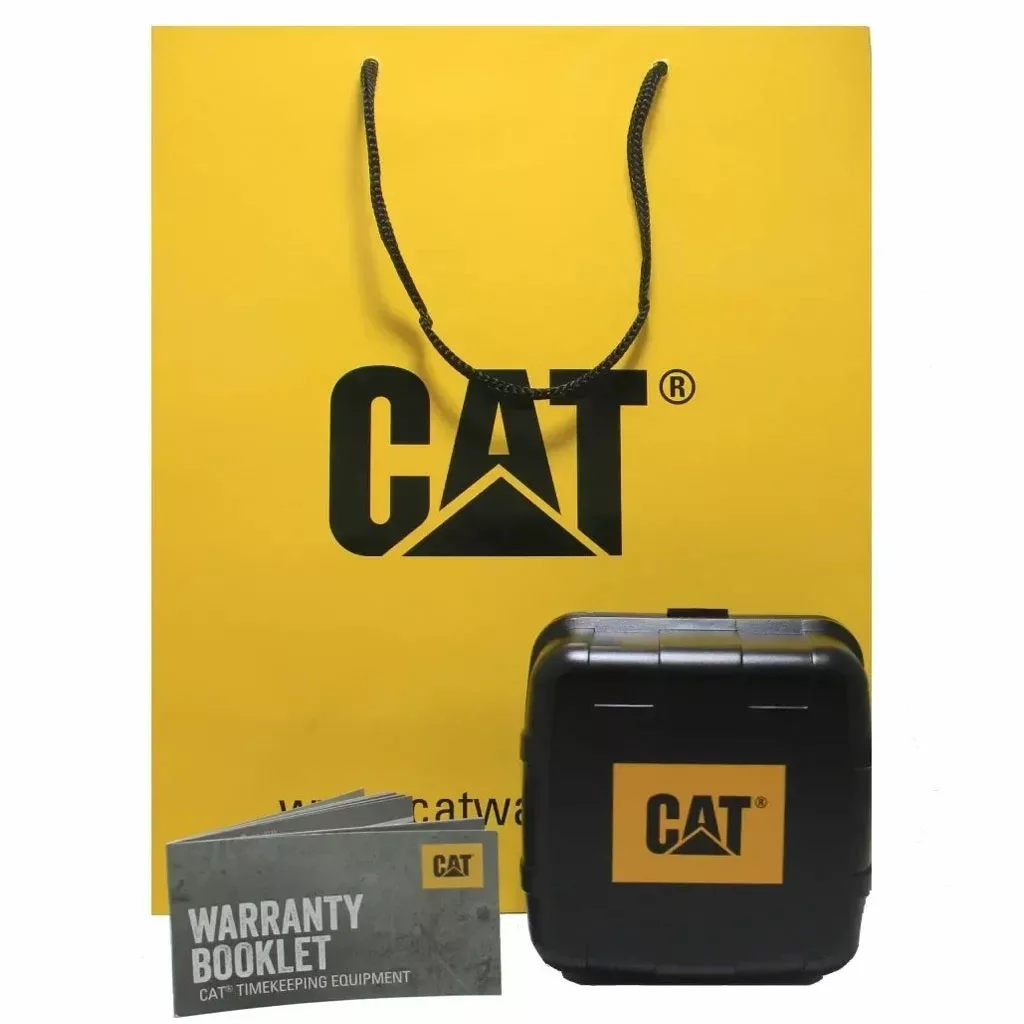 ساعت مچی مردانه کترپیلار CATERPILLAR LQ.169.27.127