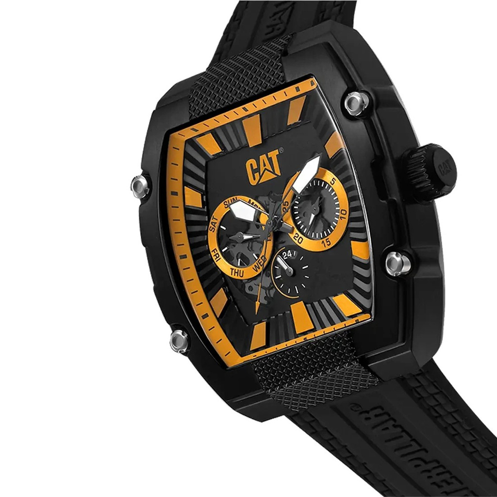 ساعت مچی مردانه کترپیلار CATERPILLAR 13.169.21.127