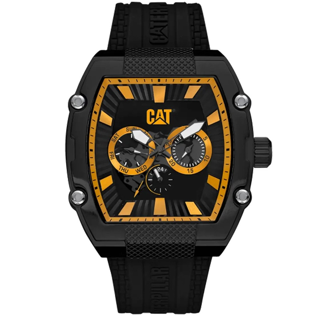 ساعت مچی مردانه کترپیلار CATERPILLAR 13.169.21.127