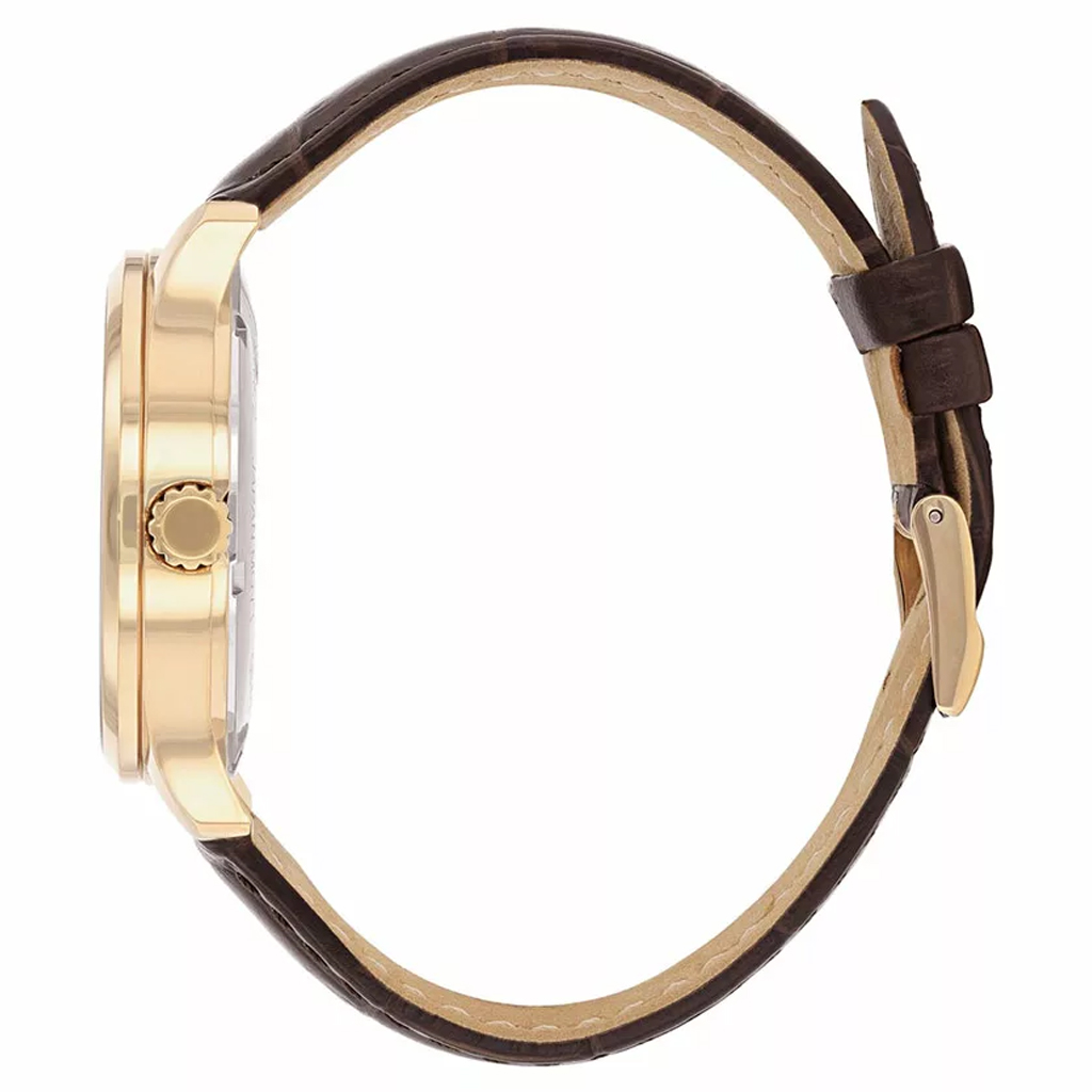 ساعت مچی مردانه اورجینال سیتیزن CITIZEN NH8353-18A