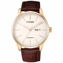 ساعت مچی مردانه اورجینال سیتیزن CITIZEN NH8353-18A