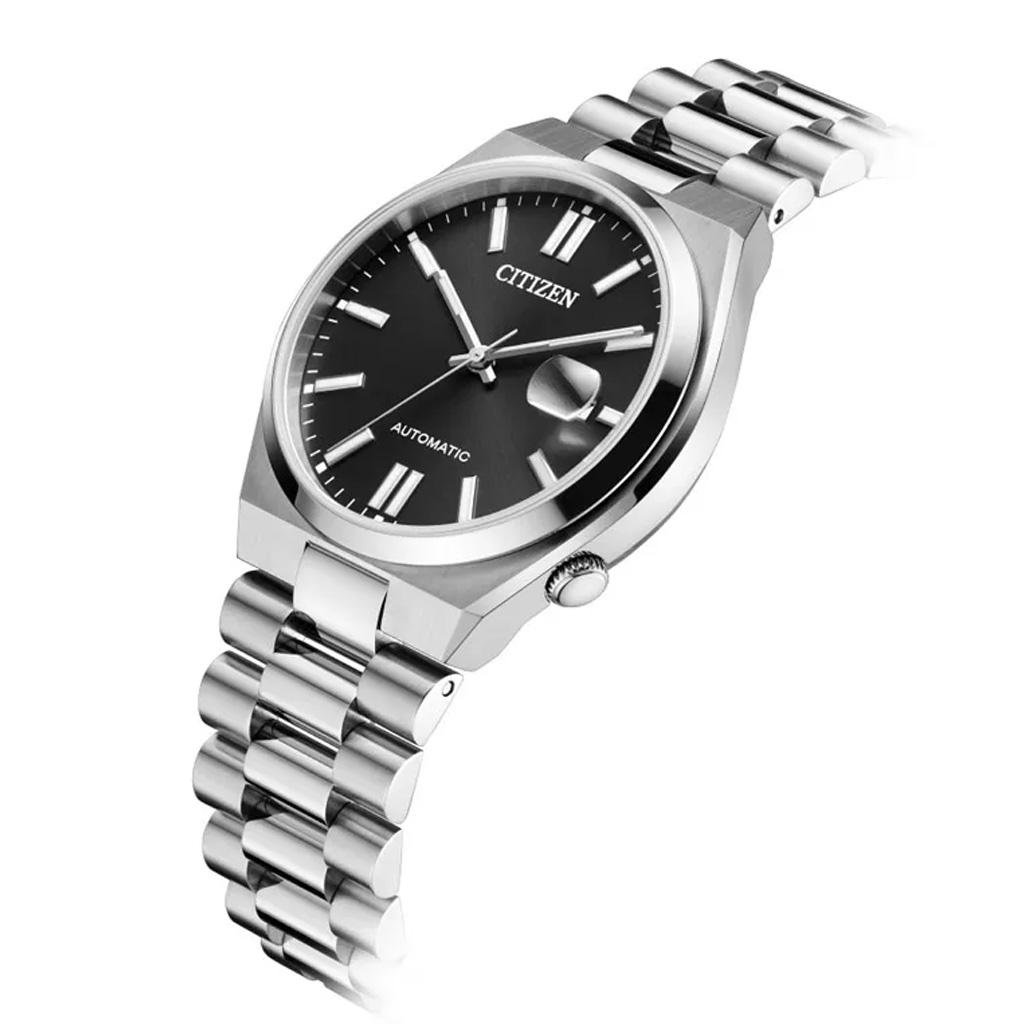 ساعت مچی مردانه سیتیزن CITIZEN NJ0150-81E