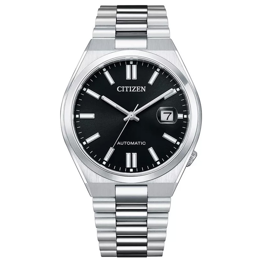 ساعت مچی مردانه سیتیزن CITIZEN NJ0150-81E