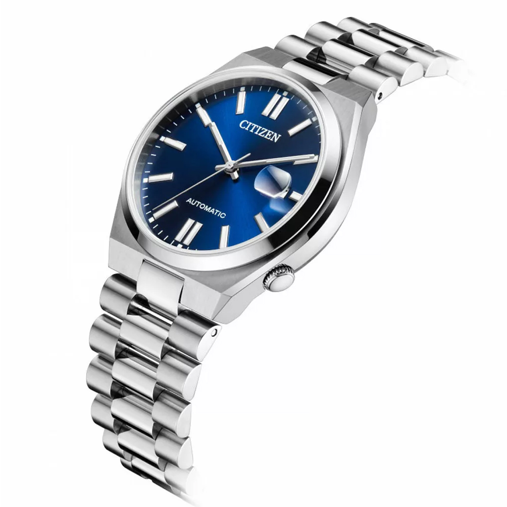 ساعت مچی مردانه سیتیزن CITIZEN NJ0150-81L