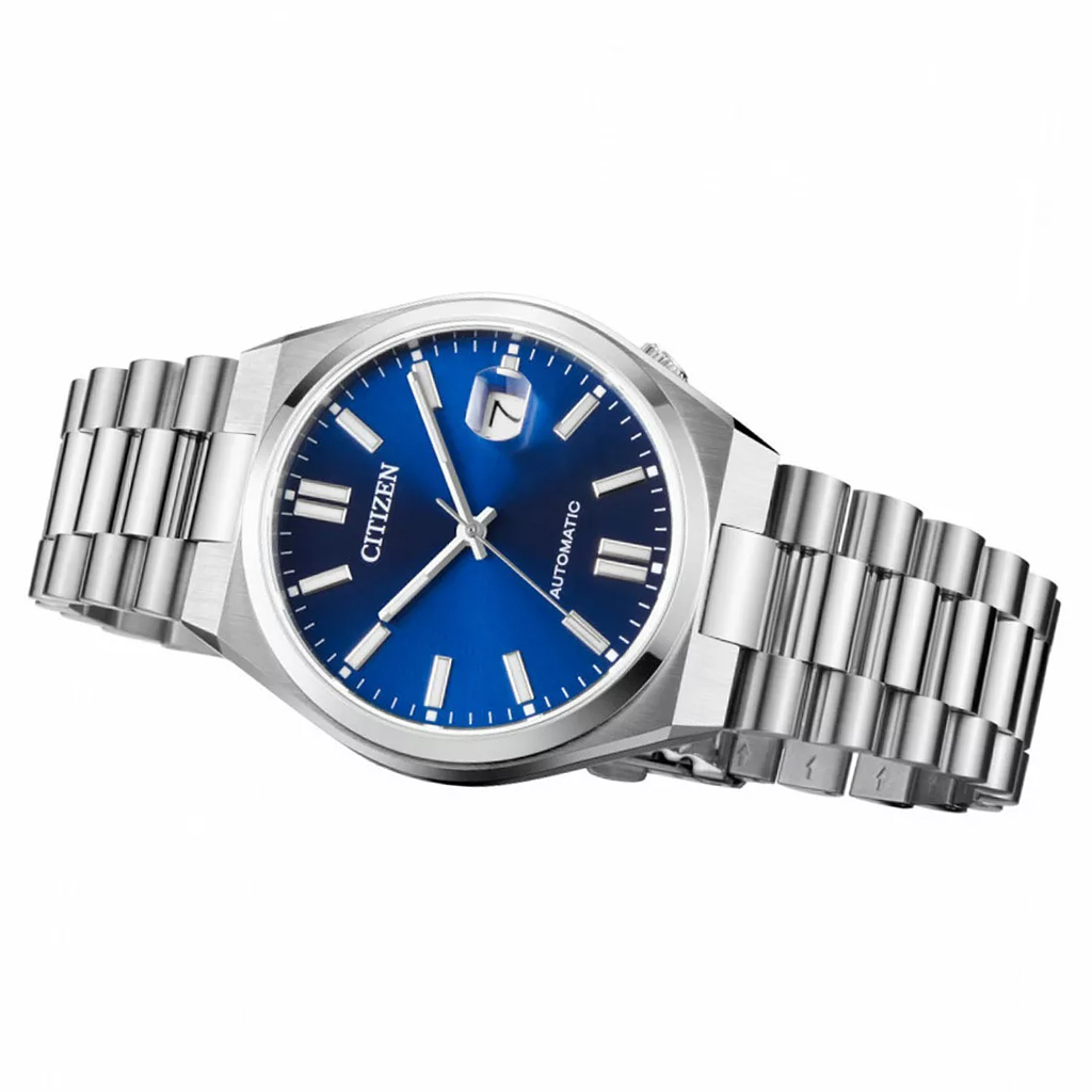 ساعت مچی مردانه سیتیزن CITIZEN NJ0150-81L