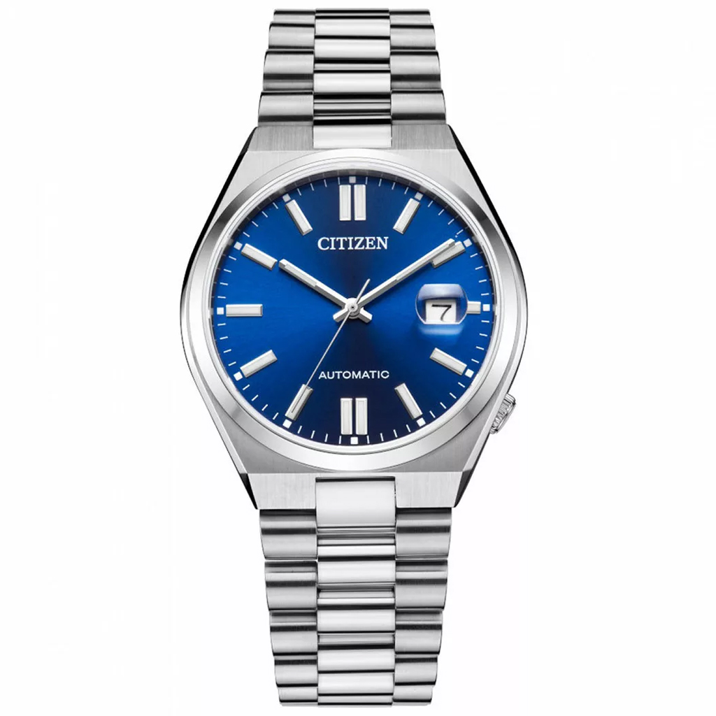ساعت مچی مردانه سیتیزن CITIZEN NJ0150-81L