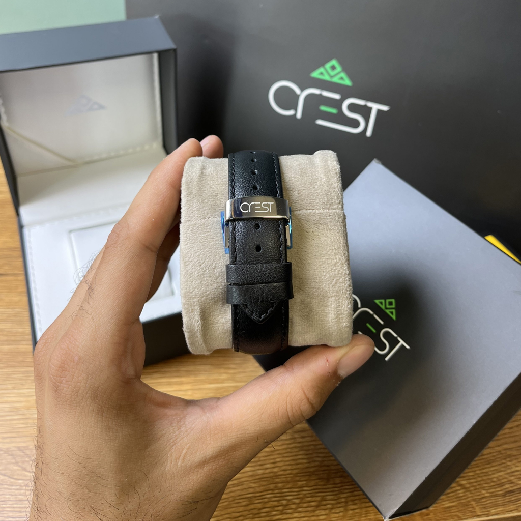 ساعت مچی مردانه کرست CREST 6251-2