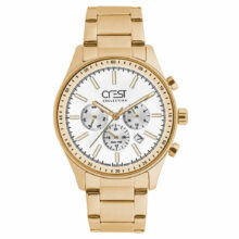 ساعت مچی مردانه کرست CREST 6281-4