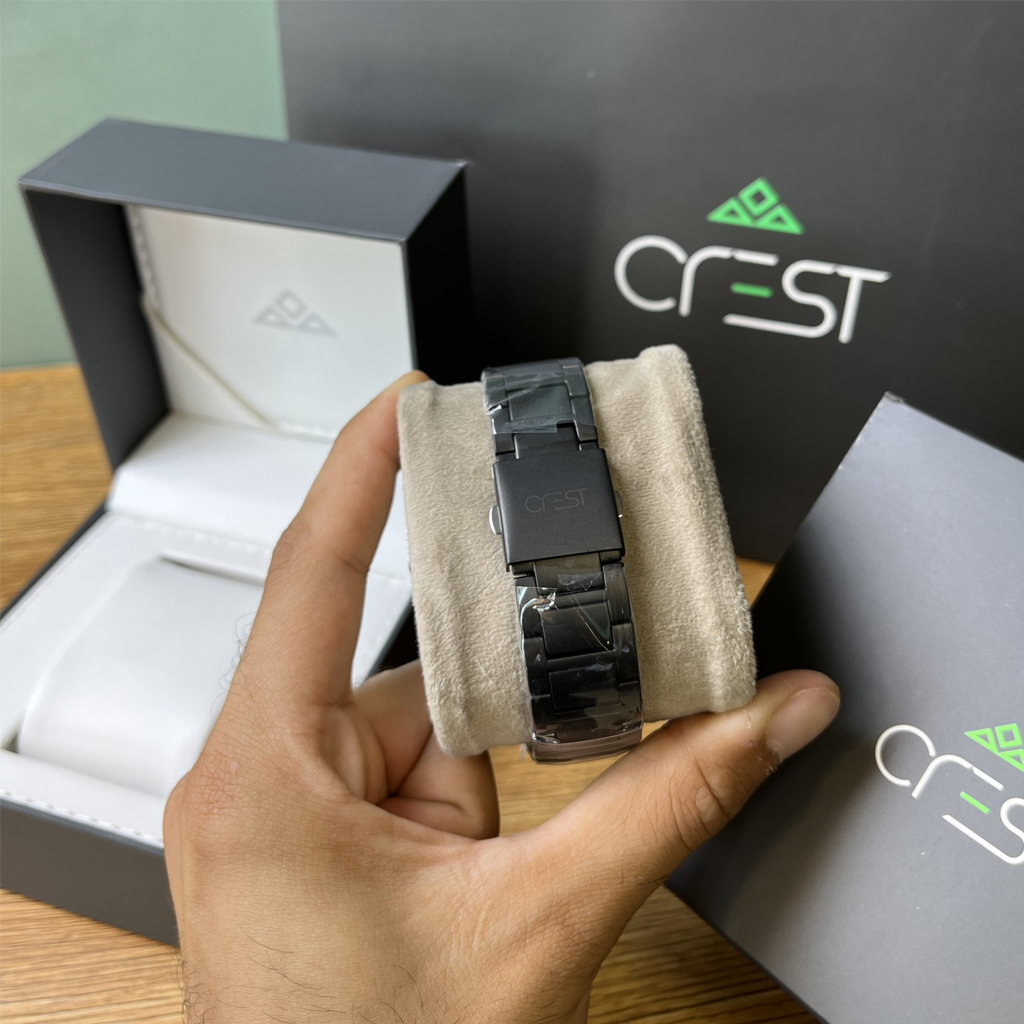 ساعت مچی مردانه کرست CREST 6231-3