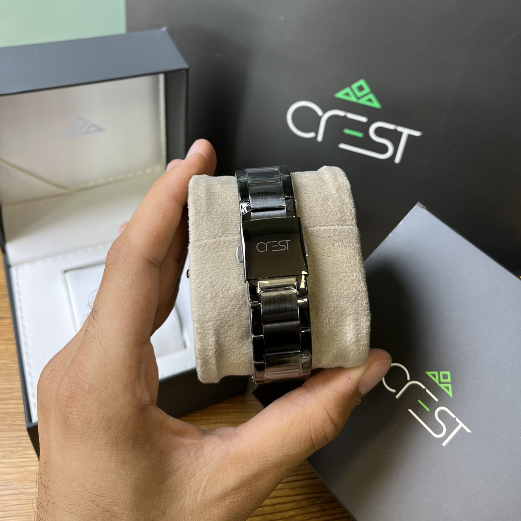 ساعت مچی مردانه کرست CREST 6306-4