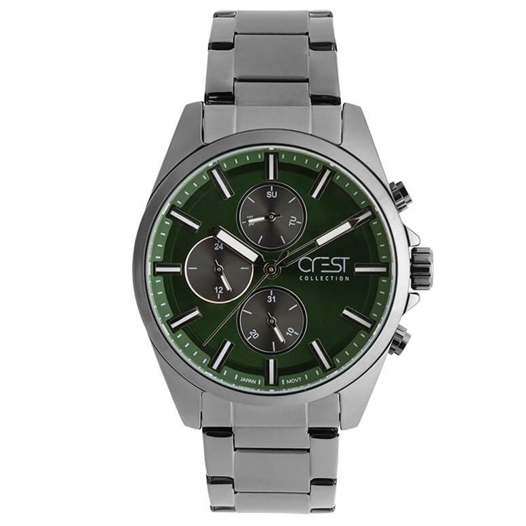 ساعت مچی مردانه کرست CREST 6306-4