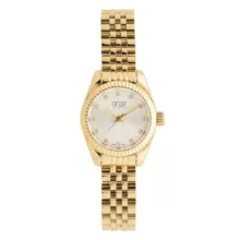 ساعت مچی زنانه کرست CREST 6333-2