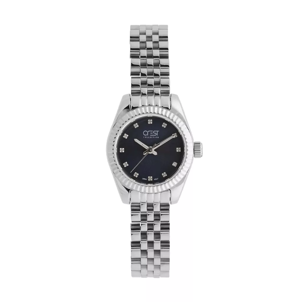 ساعت مچی زنانه کرست CREST 6333-5