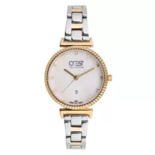 ساعت مچی زنانه کرست CREST 9005L-2