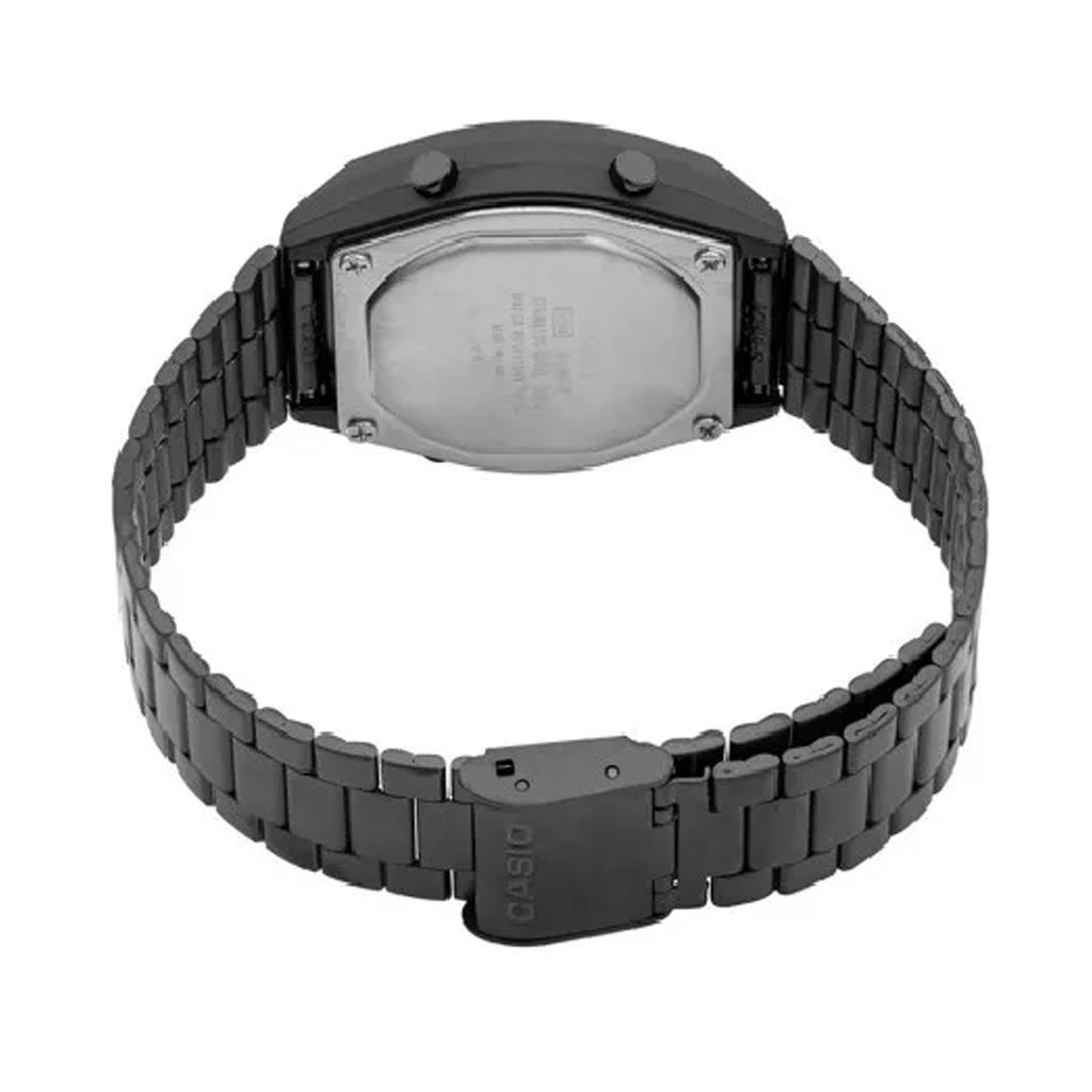 ساعت مچی کاسیو CASIO B640WB-1A