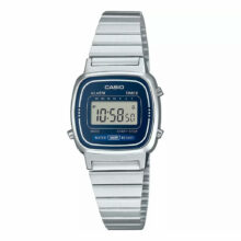 ساعت مچی زنانه کاسیو CASIO LA670WA-2